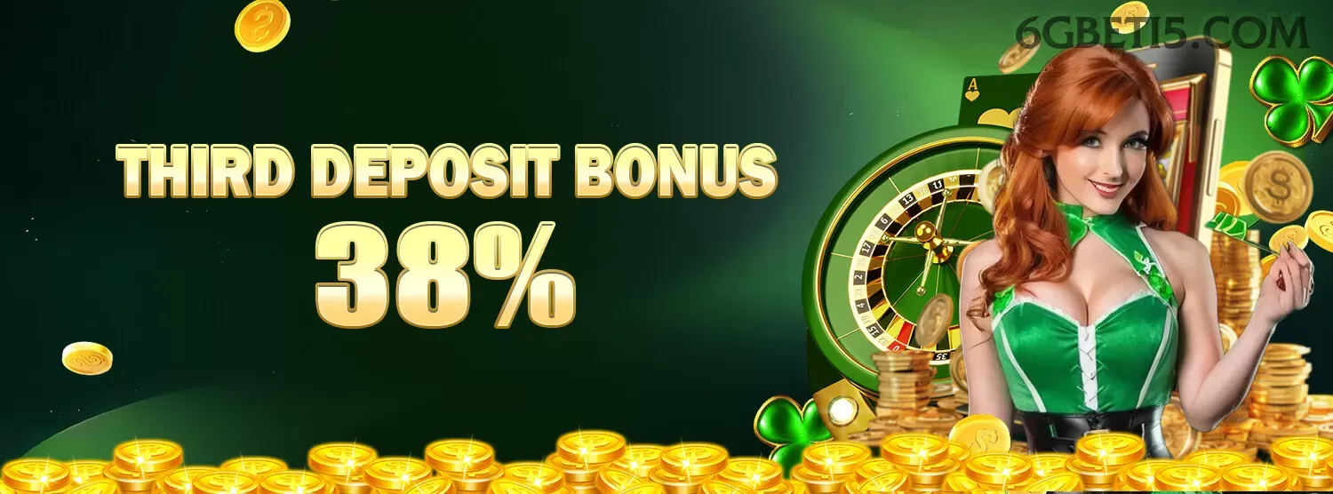 Imagem promocional dos jogos Fortune da 6gbet