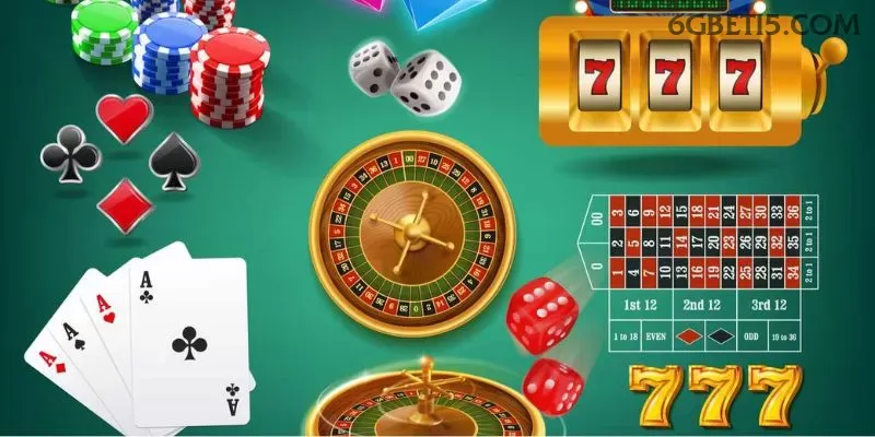 Slot Games Collection